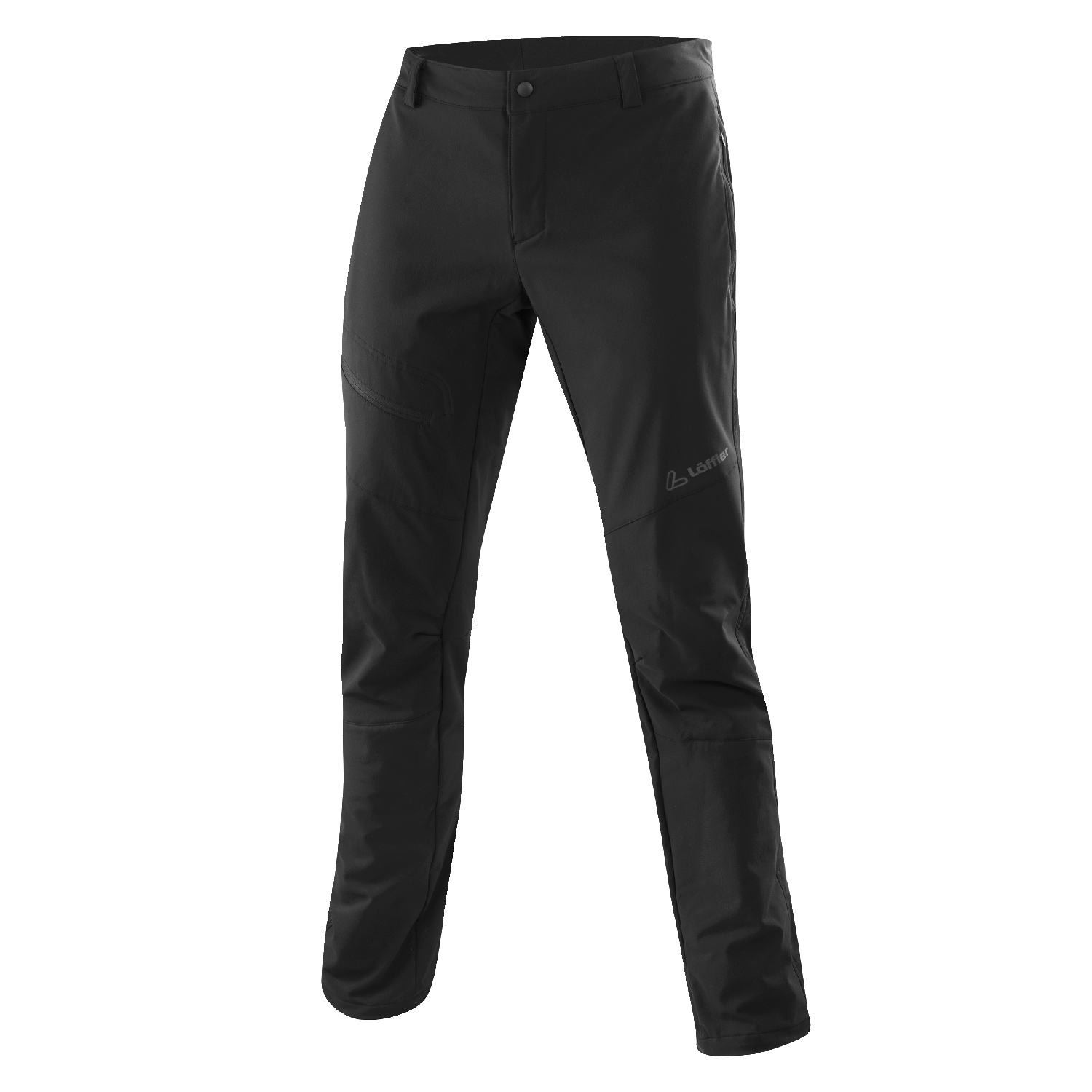 Löffler M Pants Alaska ASW Outdoorhose warm Herren