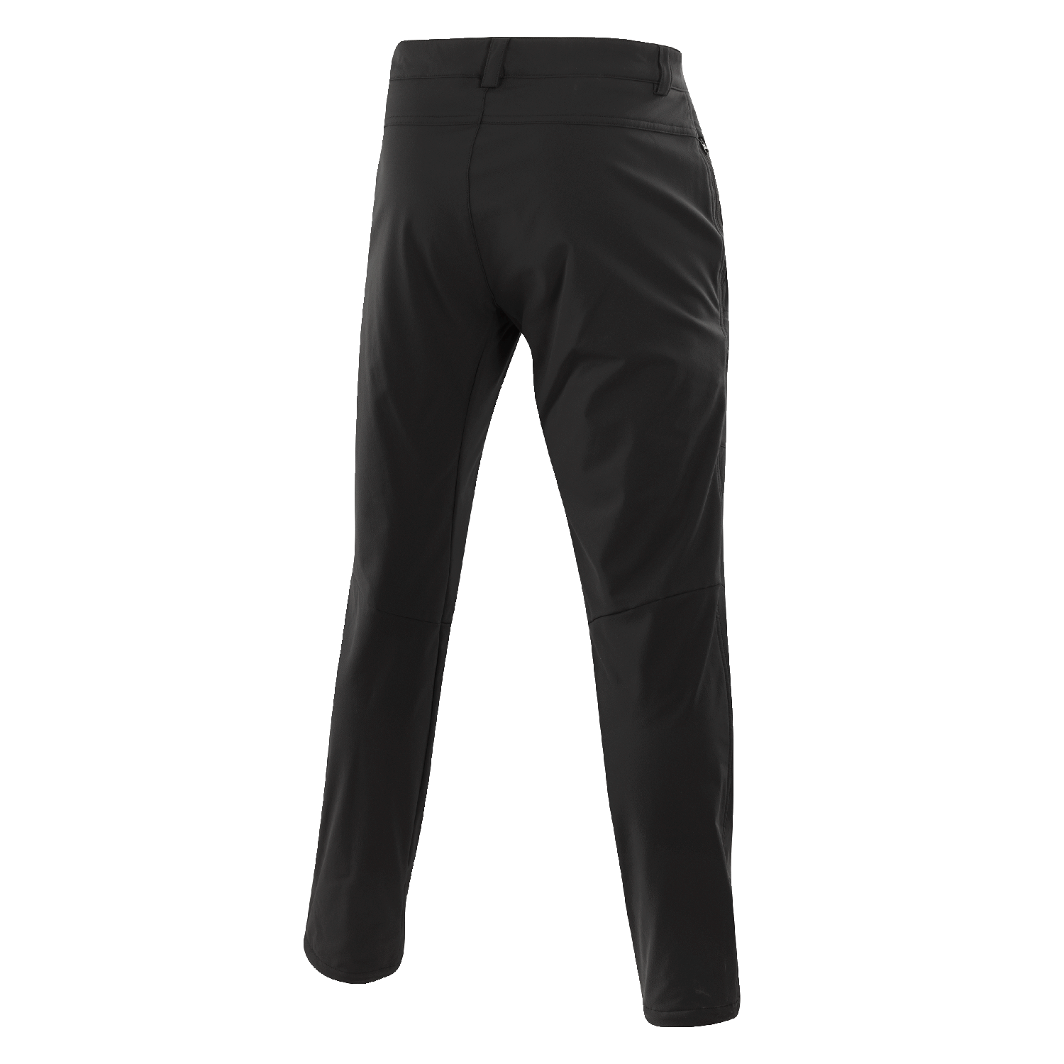 Löffler M Pants Alaska ASW Outdoorhose warm Herren – Bild 2