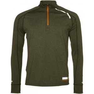 North Bend ExoWarm Halfzip Herren
