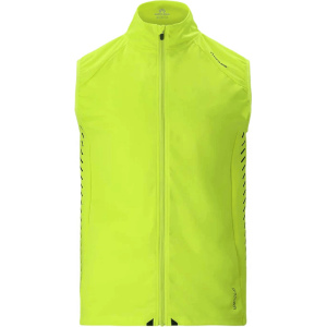 North Bend Rapid M Running Vest Weste Herren