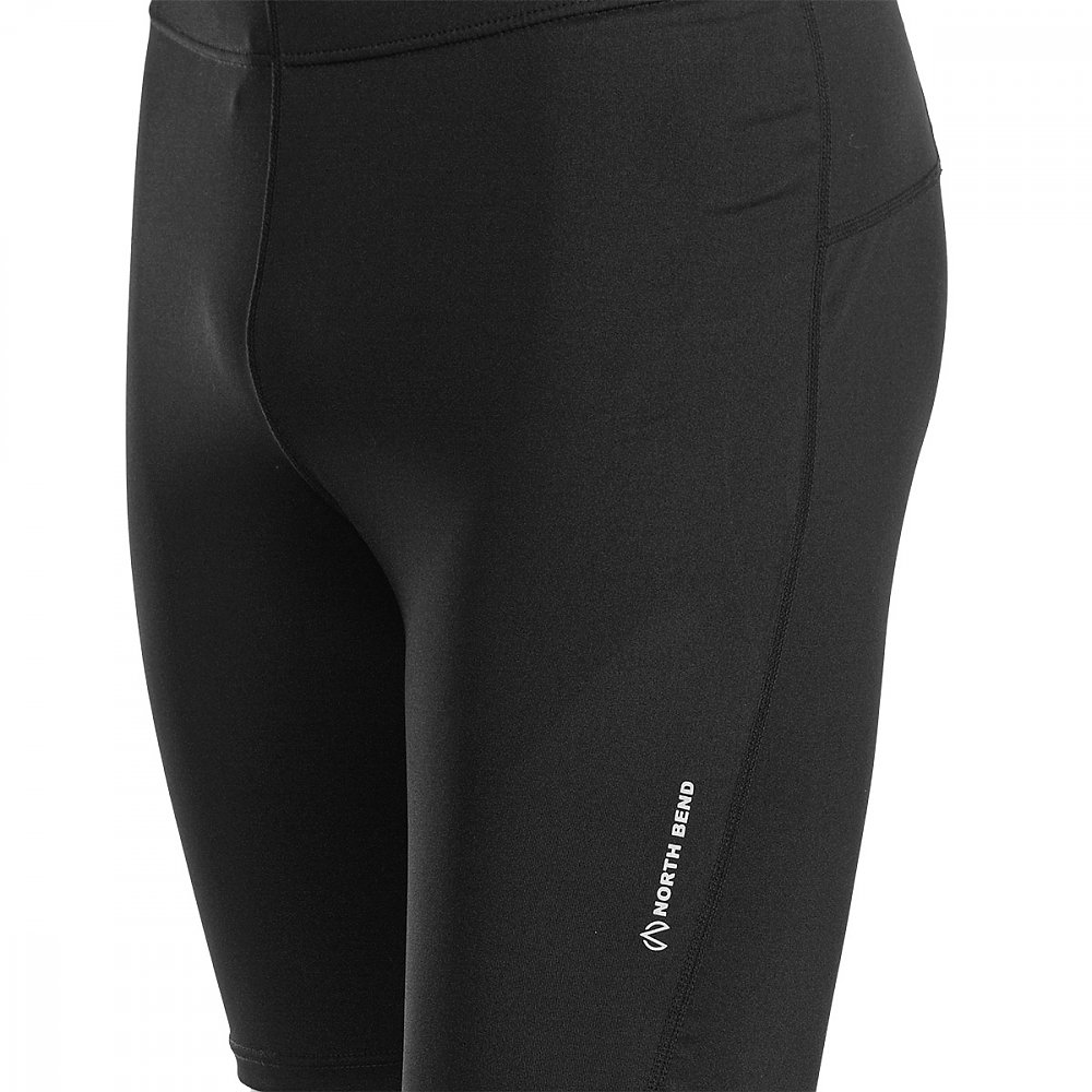 North Bend Durban M Running Running Tight Herren – Bild 2