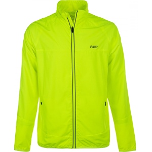 North Bend Kairo M Running Jacket Herren