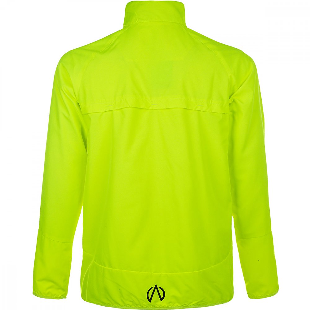 North Bend Kairo M Running Jacket Herren – Bild 2