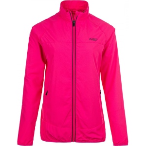 North Bend Kairo W Running Jacket Damen