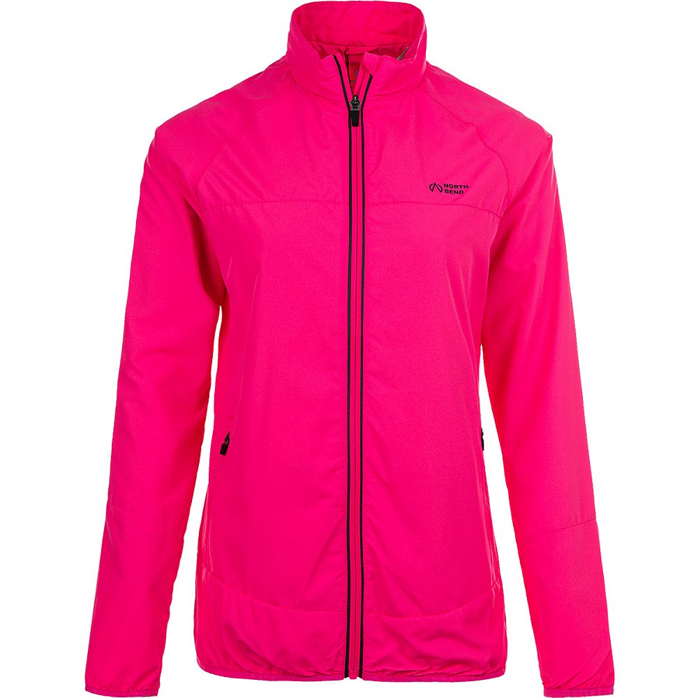 North Bend Kairo W Running Jacket Damen