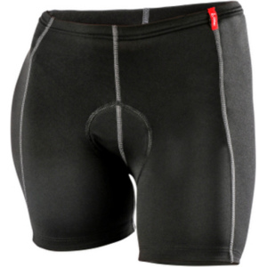 W Bike Undershorts Elastic Damen Radunterhose