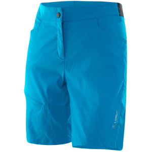 Löffler W Bike Shorts Comfort CSL Damen Radshort