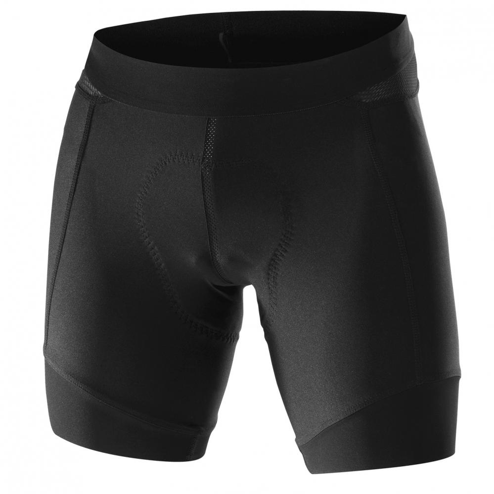 Löffler M CYCLING UNDERSHORTS ELASTIC Radunterhose Herren