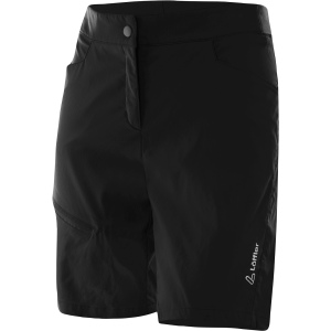 Löffler W Bike Shorts Comfort CSL Damen Radshort