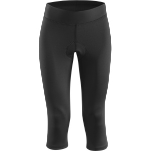 Löffler W 3/4 BIKE TIGHTS BASIC Radhose Damen