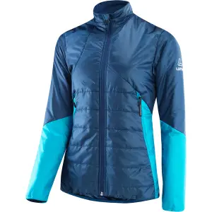 Löffler W ISO-JACKET PL60 Funktionsjacke Damen