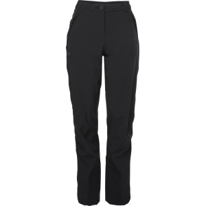 North Bend Flex Stretch Outdoorhose Damen