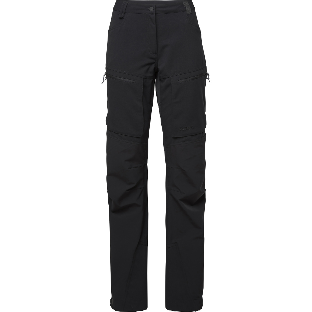 North Bend Trekk Pant Ws Trekkinghose Damen