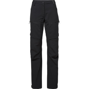 North Bend Trekk Pant Ws Trekkinghose Damen
