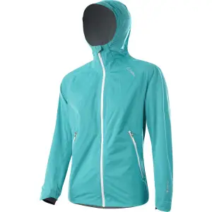 Löffler W HOODED JACKET GTX ACTIVE Funktionsjacke GoreTex Damen