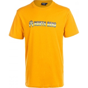 North Bend Sonora M S-S T-Shirt