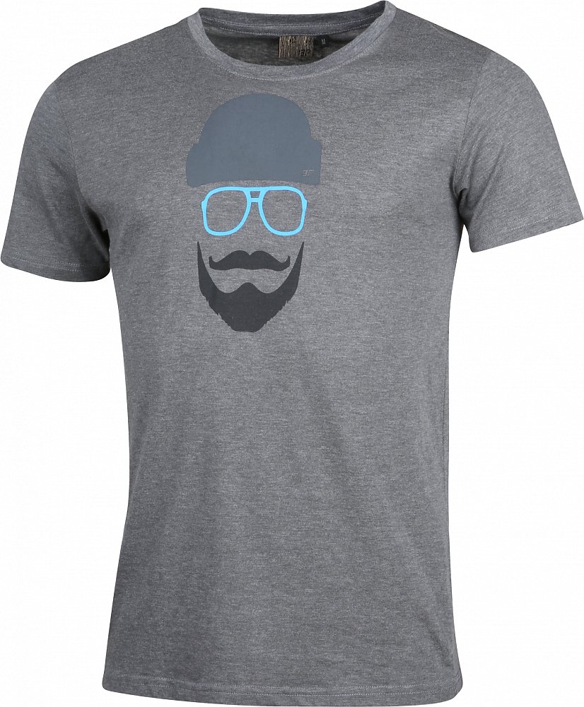 Icepeak Aledo T-Shirt Herren