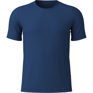 L&ouml;ffler M T-SHIRT MERINO-TENCEL(TM) T-Shirt Herren