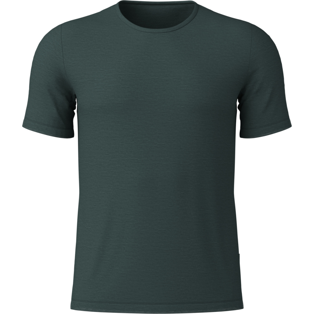 Löffler M T-SHIRT MERINO-TENCEL(TM) T-Shirt Herren