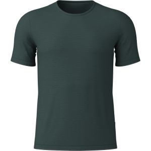 L&ouml;ffler M T-SHIRT MERINO-TENCEL(TM) T-Shirt Herren (Kopie)