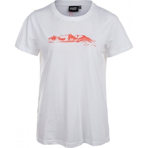 North Bend Radisson L S-S T-Shirt Damen