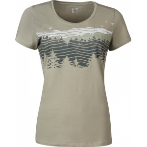 High Colorado Garda 6-L T-Shirt Damen