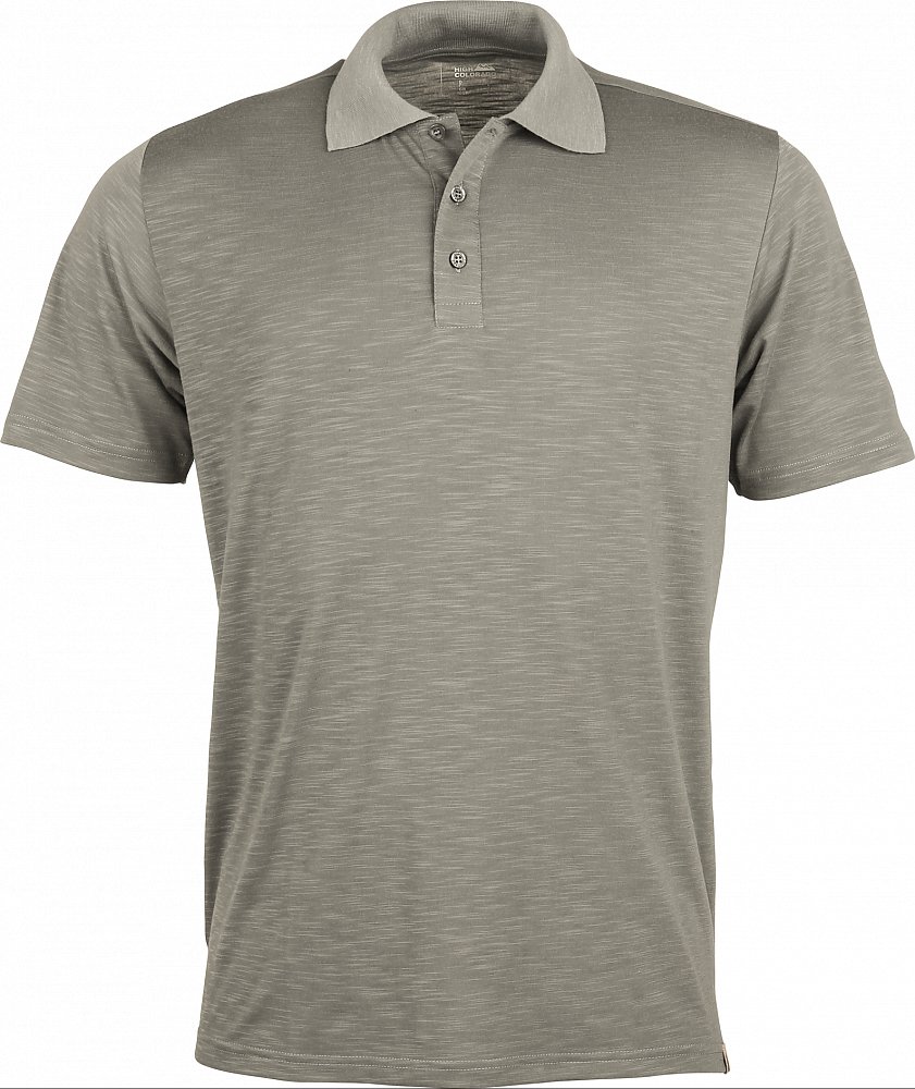 High Colorado Boston-M Polo-Shirt Herren