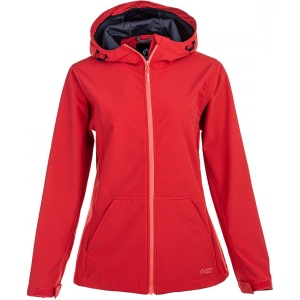 North Bend Josh W Softshell Jacket Damen