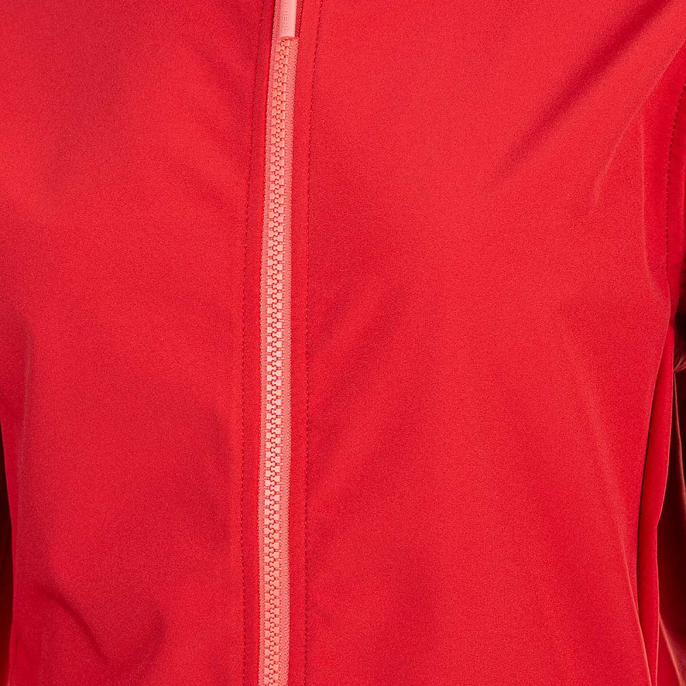 North Bend Josh W Softshell Jacket Damen – Bild 3