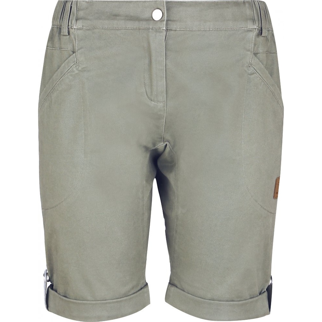 High Colorado Patea-LL Lds Stretchy URB Short Damen