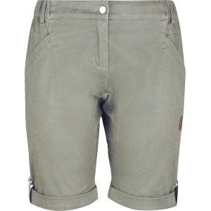 High Colorado Patea-LL Lds Stretchy URB Short Damen