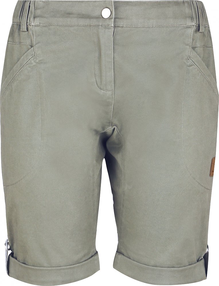 High Colorado Patea-LL Lds Stretchy URB Short Damen
