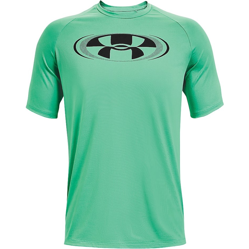 Under Armour Tech 2.0 Circuit SS T-Shirt Herren
