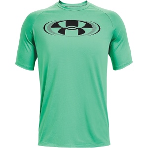 Under Armour Tech 2.0 Circuit SS T-Shirt Herren