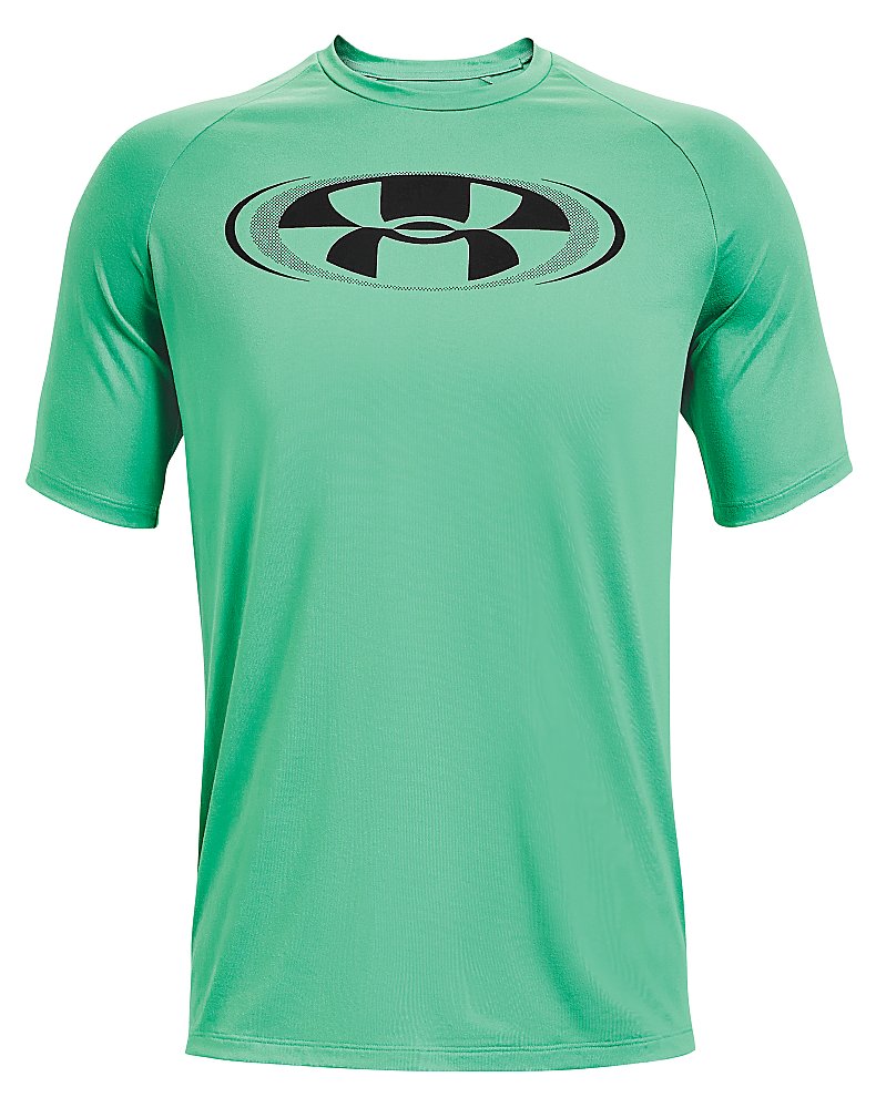 Under Armour Tech 2.0 Circuit SS T-Shirt Herren