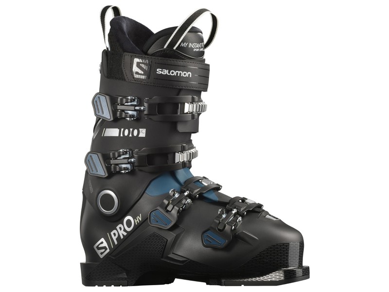 Salomon S/Pro HV 100 IC Herren Skistiefel