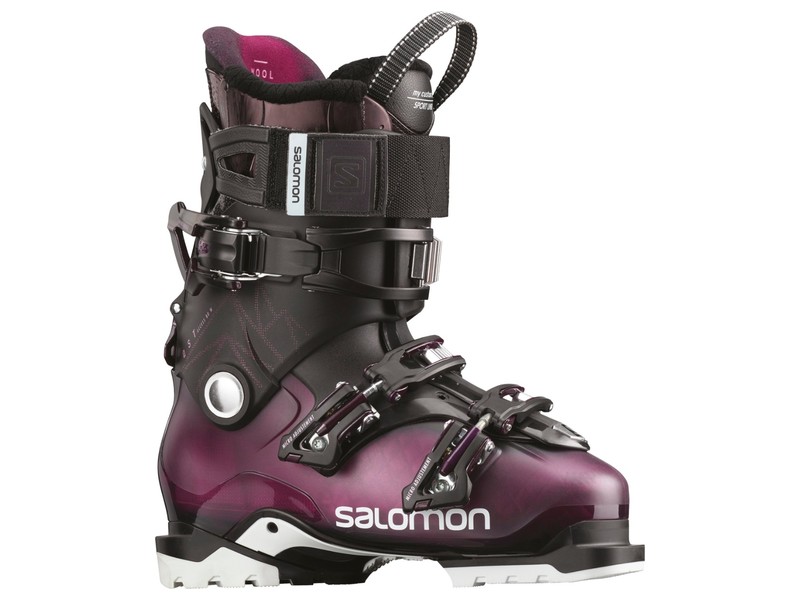 Salomon QST Access 80 W Damen Skistiefel