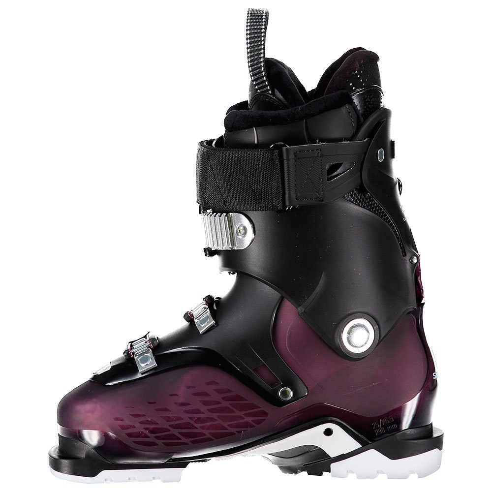Salomon QST Access 80 W Damen Skistiefel – Bild 4