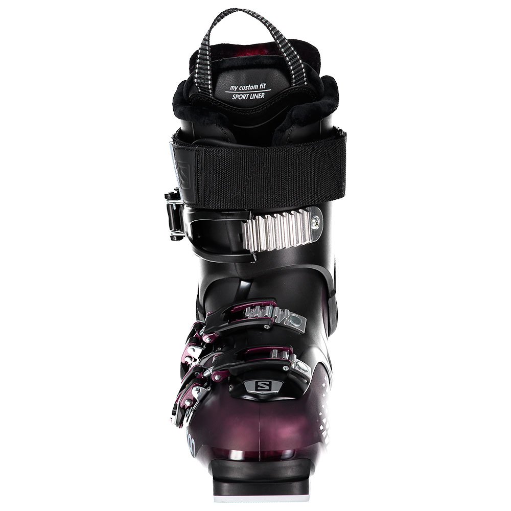 Salomon QST Access 80 W Damen Skistiefel – Bild 2
