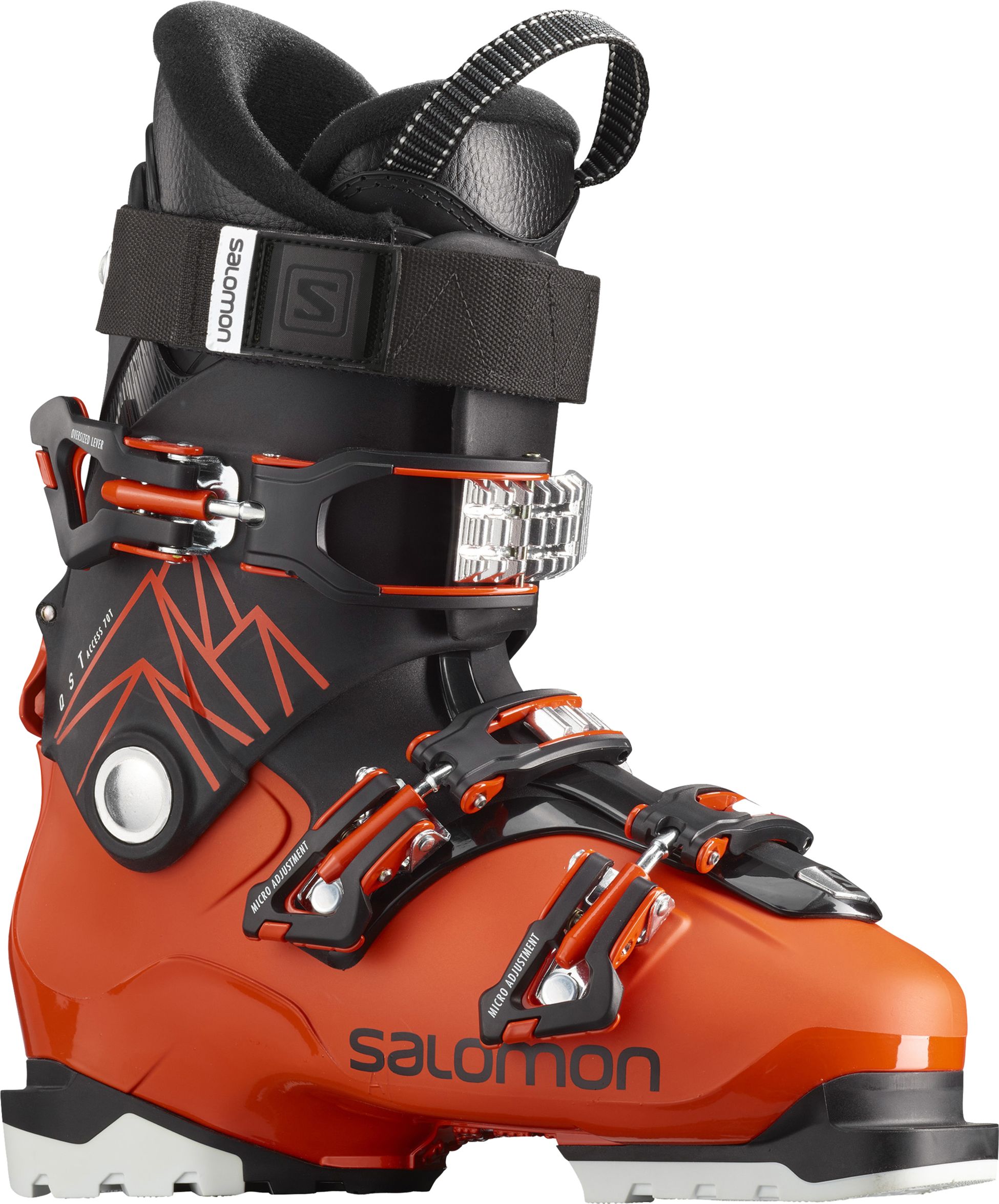 Salomon QST Access 70 T Skistiefel