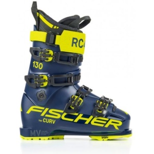 Fischer THE CURV 130 VAC GW Skistiefel Herren