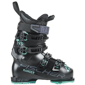 Fischer Ranger One 95 VAC GW Skistiefel Damen