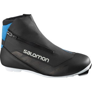Salomon RC8  Prolink Nocturne Herren Langlaufschuhe