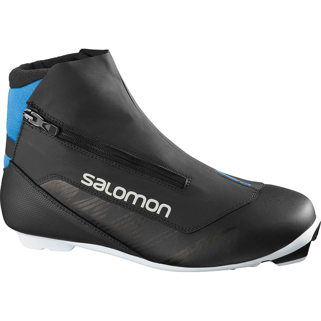 Salomon RC8 Prolink Nocturne Herren Langlaufschuhe