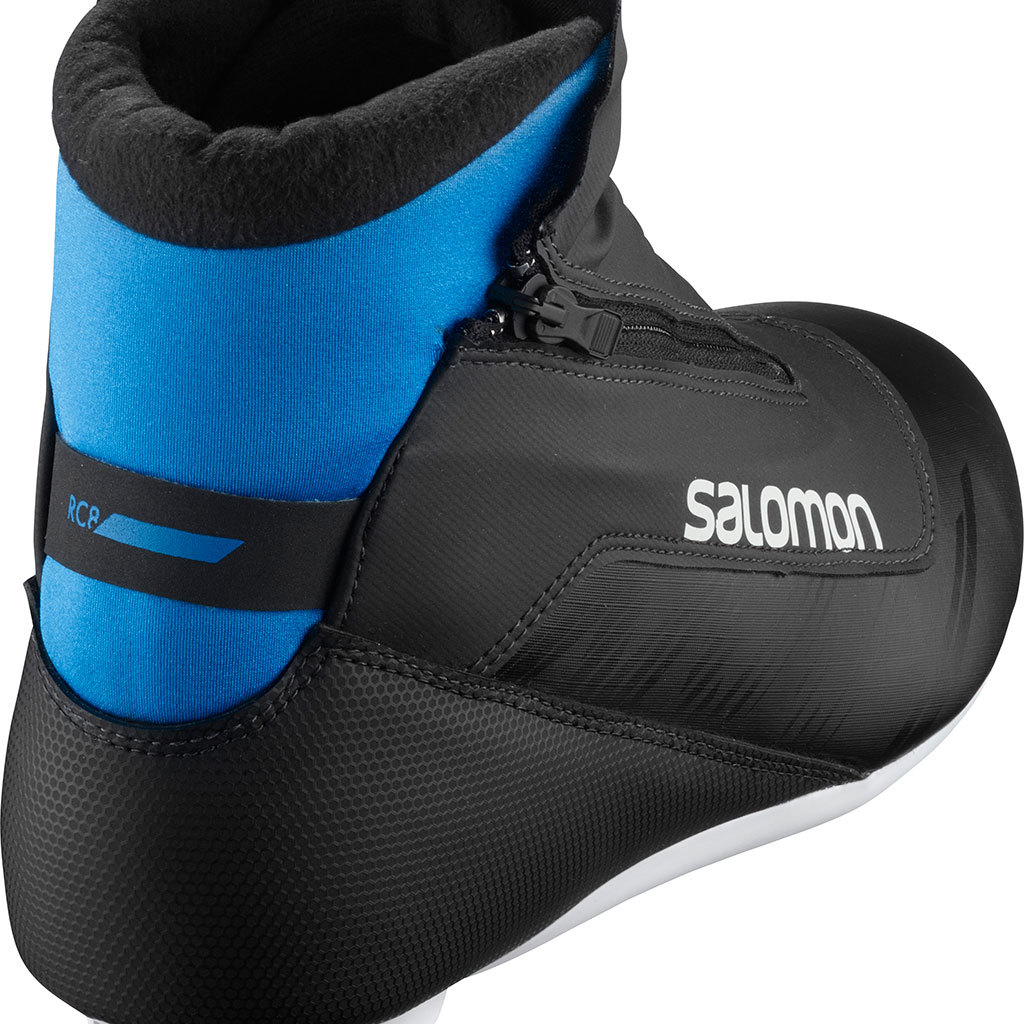 Salomon RC8 Prolink Nocturne Herren Langlaufschuhe – Bild 4
