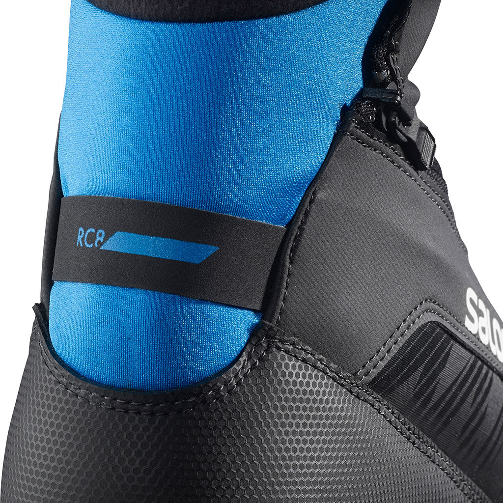 Salomon RC8 Prolink Nocturne Herren Langlaufschuhe – Bild 2