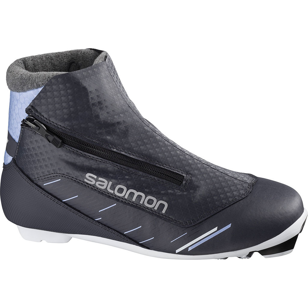Salomon RC8 Vitane Prolink Damen Langlaufschuhe