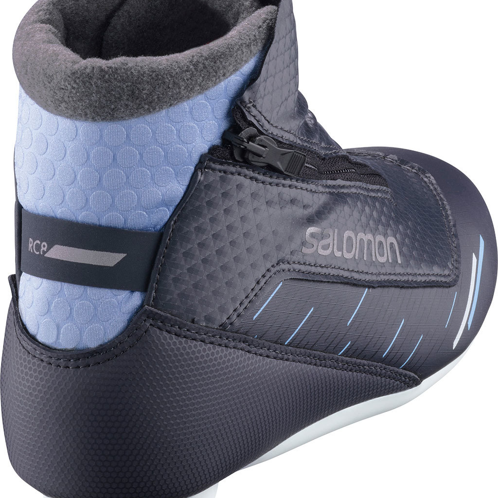 Salomon RC8 Vitane Prolink Damen Langlaufschuhe – Bild 4