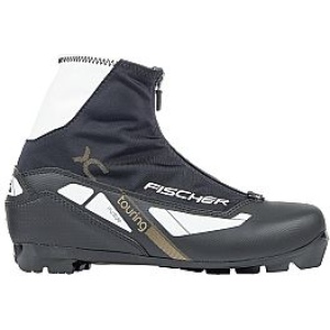Fischer XC Touring My Style Langlaufschuh Damen
