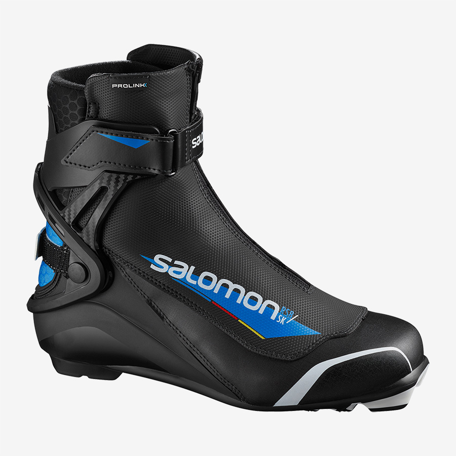 Salomon RS8 Prolink